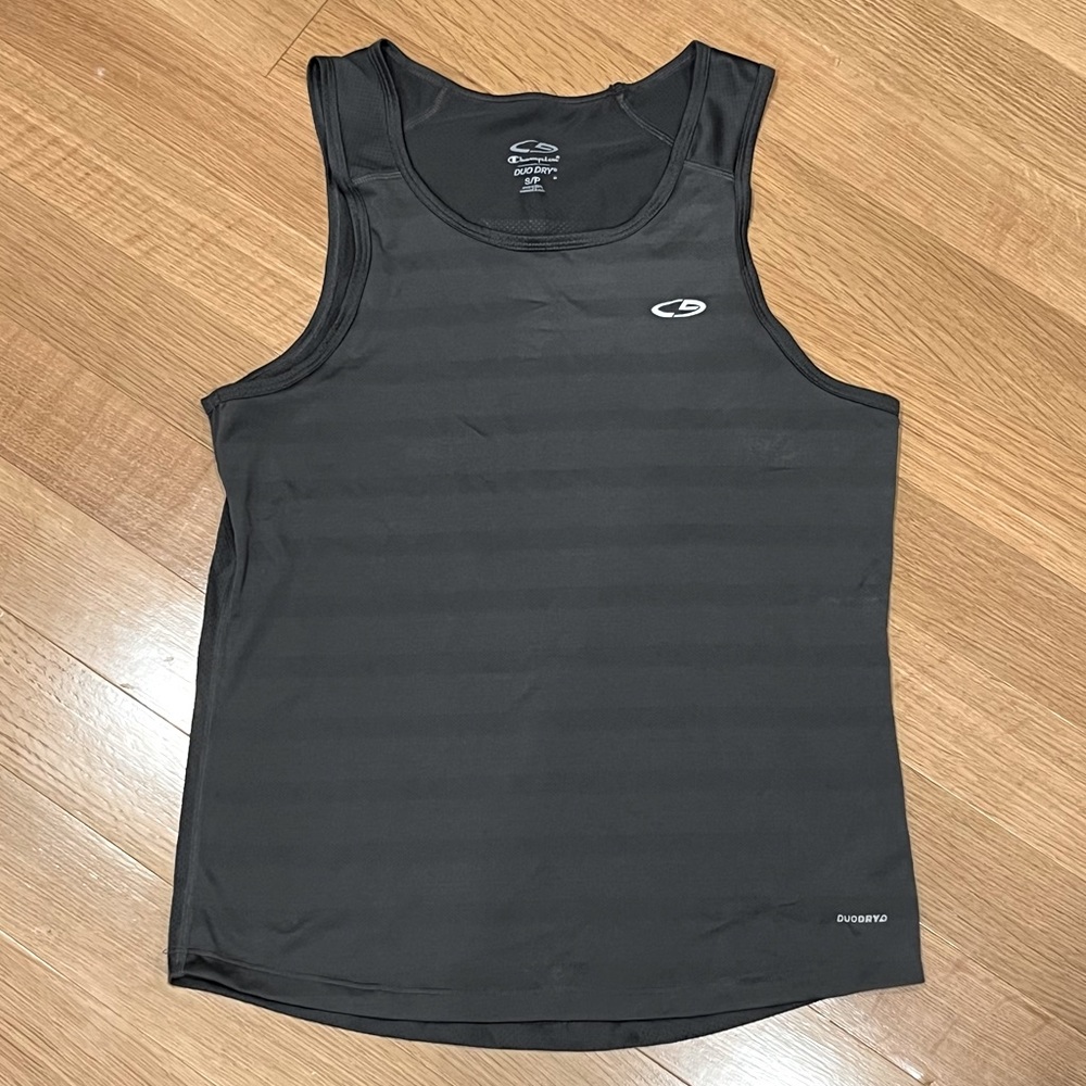 ❗️LAST CHANCE C9 Duo Dry Running Tank Small